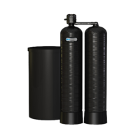 Commercial Water Softeners – Advanced Water Systems Kinetico